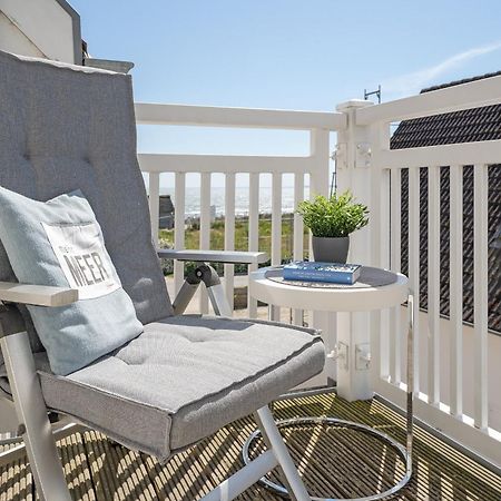 Strandallee 53 Sonnendeck Haffkrug Exterior photo