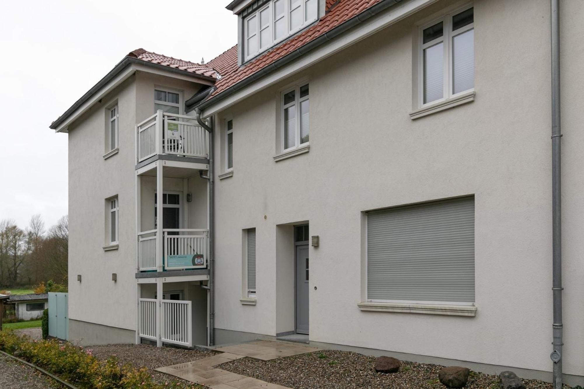 Strandallee 53 Sonnendeck Haffkrug Exterior photo